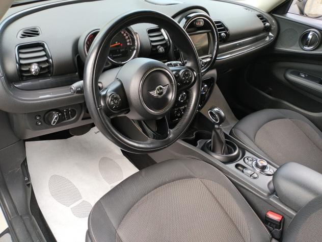 MINI Cooper Clubman IV F54 2016 1.5 Hype auto - Foto 7