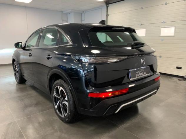 DS AUTOMOBILES DS 7 1.5 BlueHDi Automatico Bastille Business rif. 23802868 - Foto 4