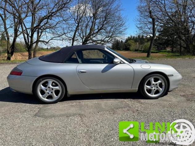 PORSCHE 996 Cabrio con Hard Top rif. 24093266 - Foto 6