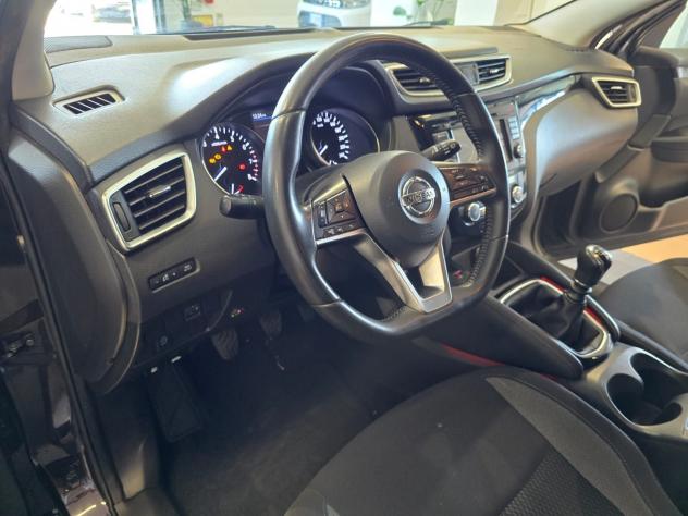 Nissan Qashqai Qashqai 1.3 dig-t N-Connecta 140cv - Foto 7