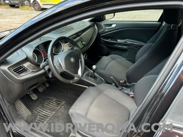 ALFA ROMEO Giulietta Giulietta 1.6 jtdm 120cv rif. 23882480 - Foto 9