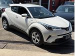 C-HR 1.8 Hybrid E-CVT Lounge( 80 mila km ) -unipro