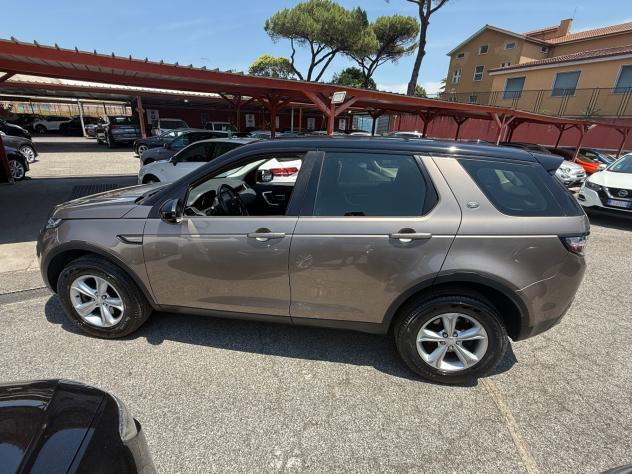 Discovery Sport 2.2 SD4 HSE- ( 90 mila km ) -unipro - Foto 5