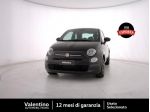 FIAT 500 Hybrid 1.0 70cv Ibrido club