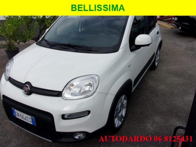 FIAT Panda 1.0 FireFly S&S Hybrid City Life rif. 23900738 - Foto 4