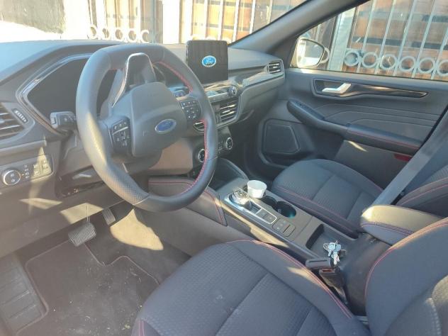 Ford Kuga 2.0 ecoblue ST-Line 2wd 120cv auto - Foto 4