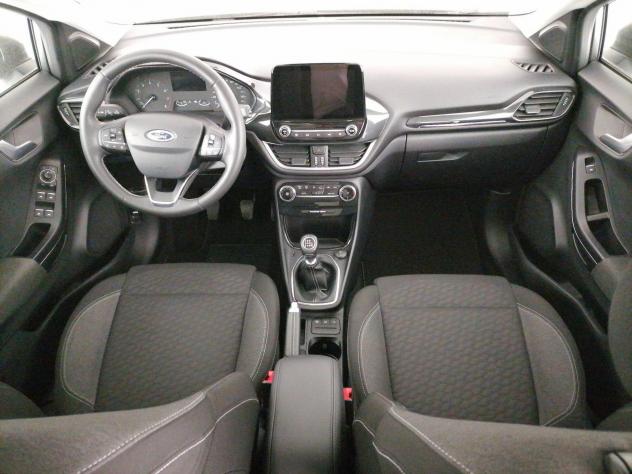 Ford Puma 1.0 ecoboost h Titanium s&s 125cv - Foto 9