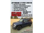 JEEP - Renegade - 1.3 T4 PHEV 4xe S 240CV TETTO APRIBILE