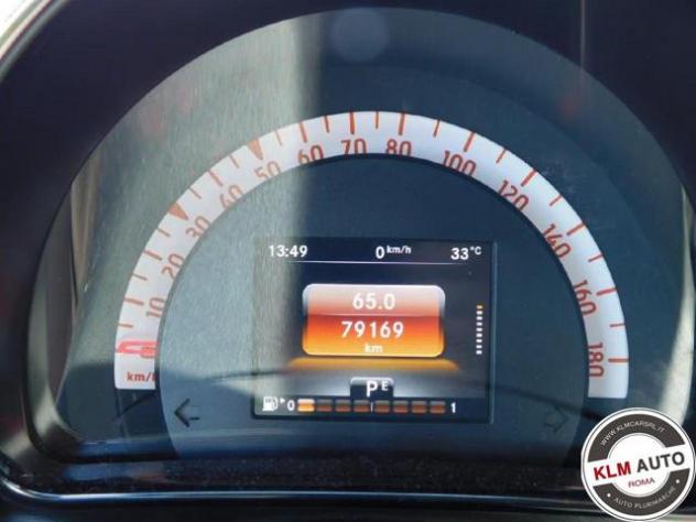 SMART ForFour 70 1.0 twinamic Passion Garanzia rif. 23914010 - Foto 8