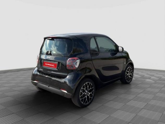 SMART ForTwo fortwo EQ prime rif. 23886707 - Foto 5