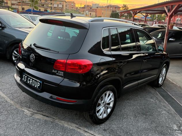 Tiguan 2.0 TDI 140 CV 4MOTION Sport-unipro-rate- - Foto 7