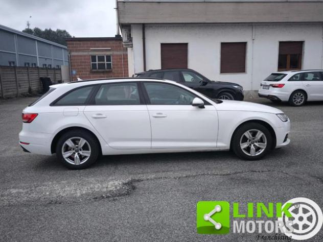 AUDI A4 2.0 TDI 122cv Business Fatturabile rif. 23819794 - Foto 9