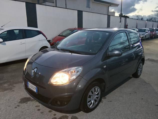 Renault Twingo 1.2 - Foto 4