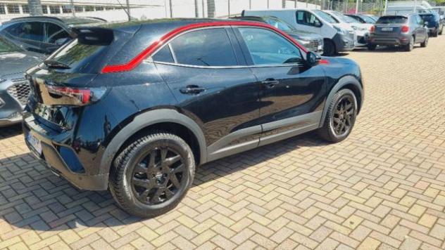 OPEL Mokka 1.5 diesel GS Line rif. 22361177 - Foto 9