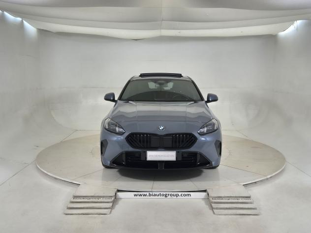 BMW Serie 1 F70 120d 48V auto - Foto 3