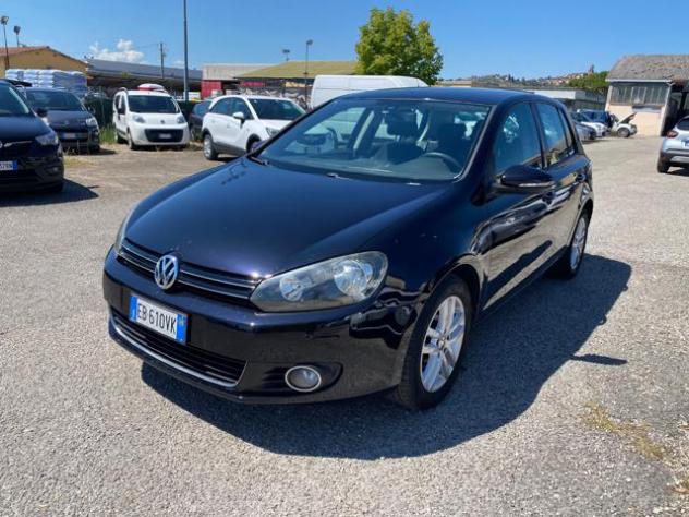 VOLKSWAGEN Golf 1.6 5p. Highline BiFuel rif. 23895475