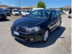 VOLKSWAGEN Golf 1.6 5p. Highline BiFuel rif. 23895475