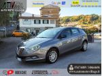 Lancia Delta 1.6 MJT 120 Cv
