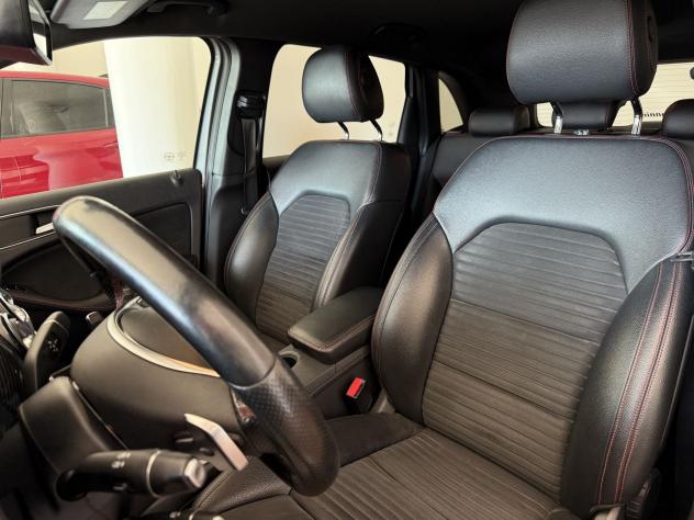 Mercedes-Benz Classe B B 200 d Premium Next 4matic auto - Foto 10