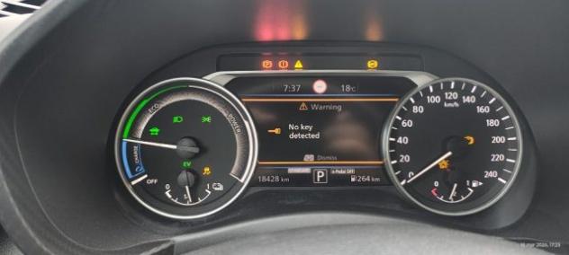 NISSAN Juke 1.6 HEV N-Design rif. 23851812 - Foto 10