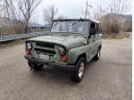 UAZ 469 2.4 Peugeot rif. 23392220