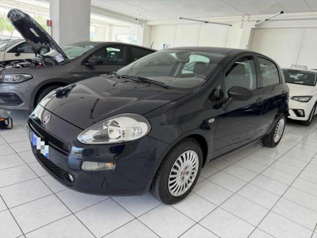 FIAT Punto 1.3 MJT II S&S 95 CV 5 porte Street rif. 23980353 - Foto 2