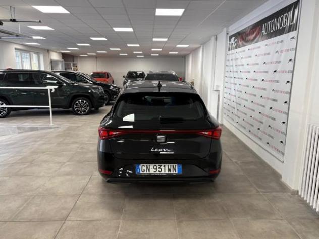 SEAT Leon 2.0 TDI Style 116 CV IVA ESPOSTA PREZZO REALE rif. 23820941 - Foto 5