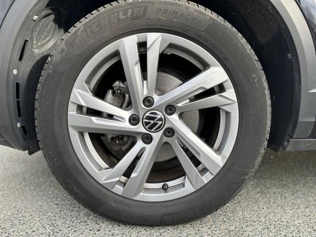 Volkswagen T-Roc T-Roc 1.0 TSI R-Line - Foto 10