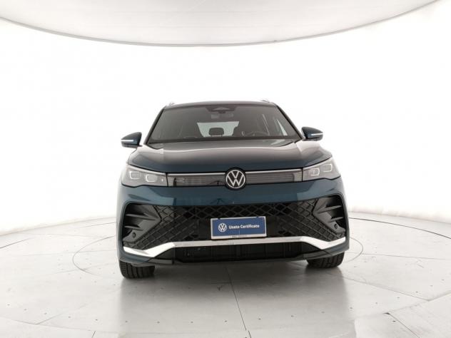Volkswagen Tiguan Tiguan 1.5 etsi R-Line 150cv dsg - Foto 2