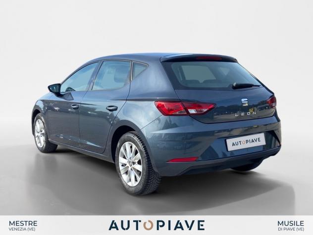 SEAT Leon Leon 1.6 tdi Style 115cv - Foto 3