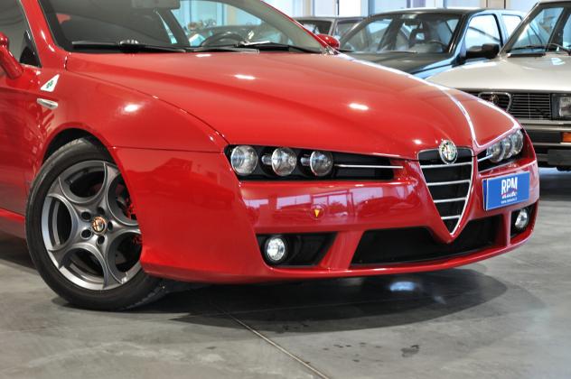 Alfa Romeo Brera 2.2 JTS Sky Window - Foto 6