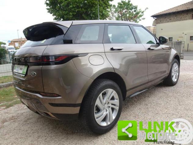 LAND ROVER Range Rover Evoque R-DYNAMIC S rif. 24031715 - Foto 5