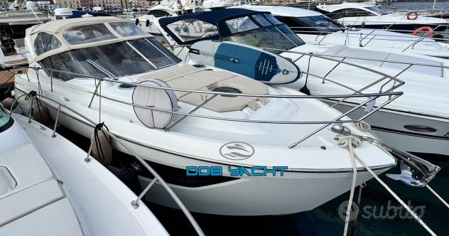 Cranchi z 35