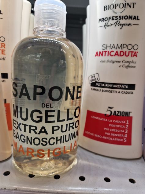 Per la Pulizia professionale di casa o prodotti per la persona - Foto 5