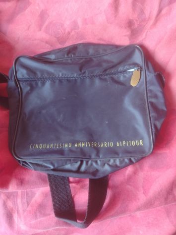 zaino , pouchette - Foto 3