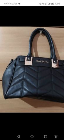Borsa Renato balestra nuova