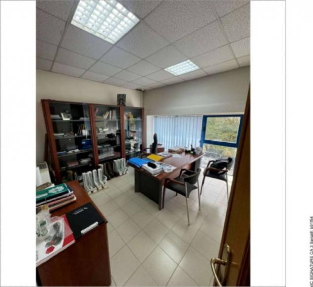 Immobile in asta di 1900 m² in vendita a Gualdo Cattaneo - Foto 19