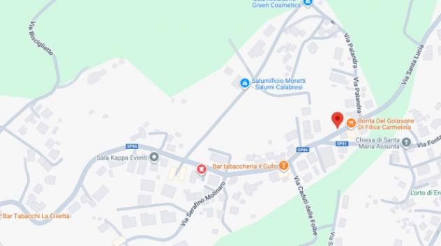 Immobile in asta di 122 m² con più di 5 locali in vendita a Marano Principato - Foto 11