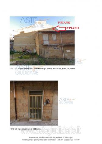 IMMOBILI-IMMOBILE RESIDENZIALE-Via Martin Luther King snc - Foto 5