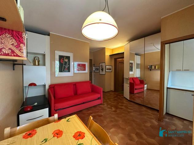 Bordighera VENDESI APPARTAMENTO CON GIARDINO CONDOMINIALE - Foto 5
