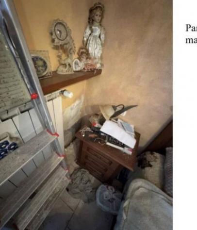 Immobile in asta di 76 m², box auto in vendita a Borgomanero - Foto 5