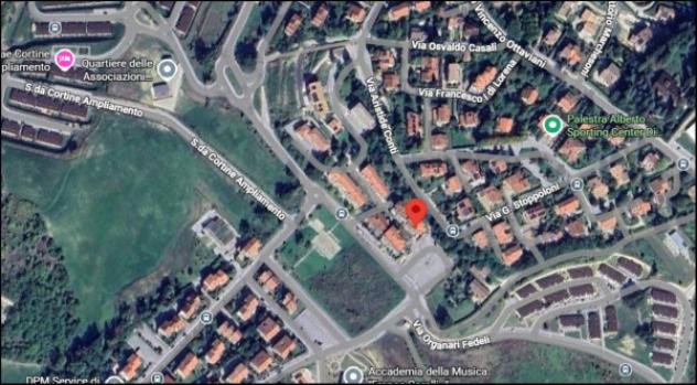 Immobile in asta di 47 m² in vendita a Camerino - Foto 12