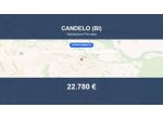 Immobile in asta di 77 m² in vendita a Candelo