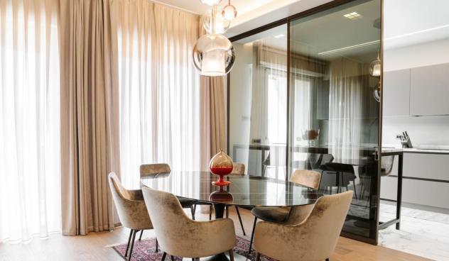 Appartamento in vendita a Marina di Carrara - Carrara 140 mq Rif: 1327196 - Foto 4