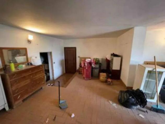 Immobile in asta di 252 m², box auto in vendita a Castel del Piano - Foto 3