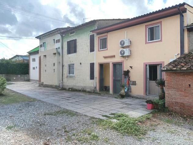 Terratetto in vendita a Orentano - Castelfranco di Sotto 200 mq Rif: 1347469 - Foto 7