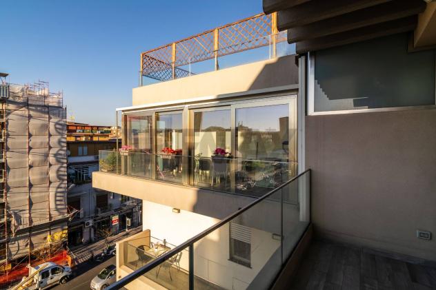 Appartamento in vendita a Catania, Viale Rapisardi - Foto 15
