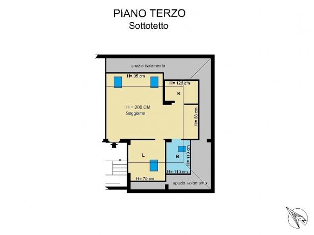 Attico in vendita a Catanzaro - Foto 16