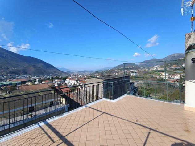 Terratetto in vendita a Cava de' Tirreni - Foto 7