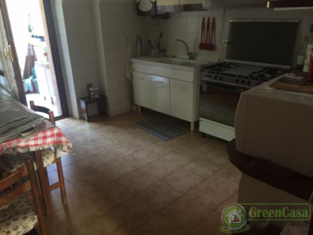 APPARTAMENTO di 3 vani e di 100 mq (CAVENAGO DI BRIANZA - cavenago di brianza) rif. IGC 3 LOCALI 135 CAVENAGO - Foto 9
